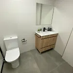 Διαμέρισμα Alba , Junto Al Estadio Futbol Y Ribera *