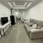 Alba , Junto Al Estadio Futbol Y Ribera * Κόρδοβα