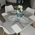 Διαμέρισμα Alba , Junto Al Estadio Futbol Y Ribera