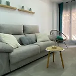 Διαμέρισμα Alba , Junto Al Estadio Futbol Y Ribera Κόρδοβα