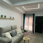 Alba , Junto Al Estadio Futbol Y Ribera Διαμέρισμα