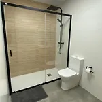 Διαμέρισμα Alba , Junto Al Estadio Futbol Y Ribera *