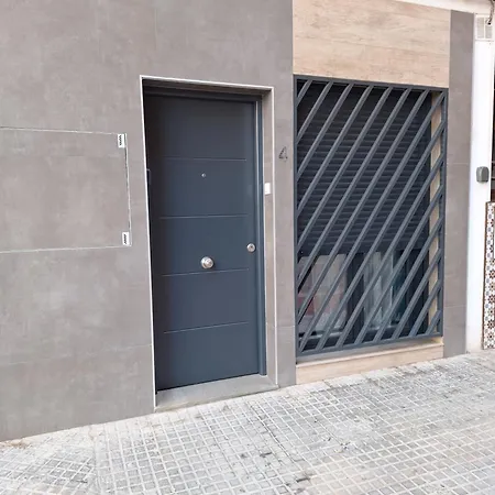 公寓 Alba , Junto Al Estadio Futbol Y Ribera 科爾多瓦