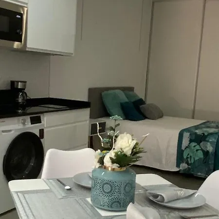 Apartment Alba , Junto Al Estadio Futbol Y Ribera Córdoba