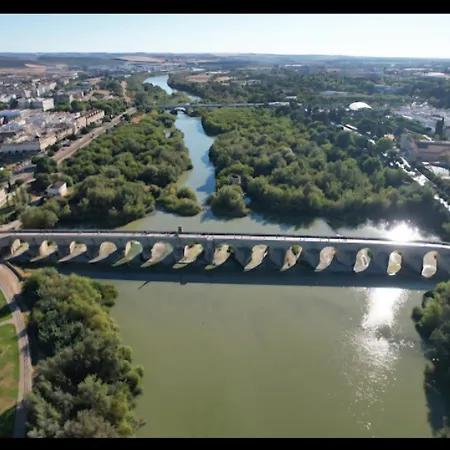 Διαμέρισμα Alba , Junto Al Estadio Futbol Y Ribera