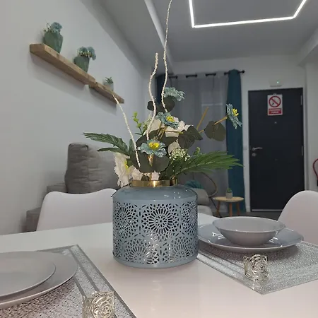 Alba , Junto Al Estadio Futbol Y Ribera Apartment *