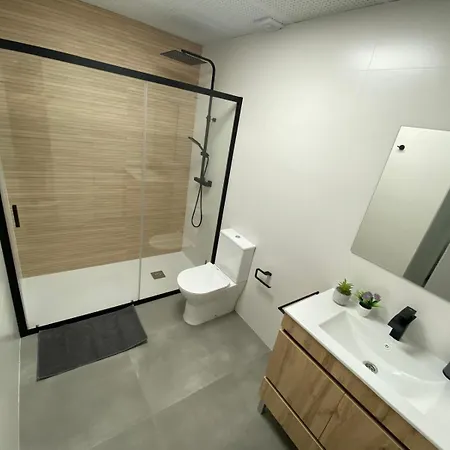 Alba , Junto Al Estadio Futbol Y Ribera Διαμέρισμα Κόρδοβα