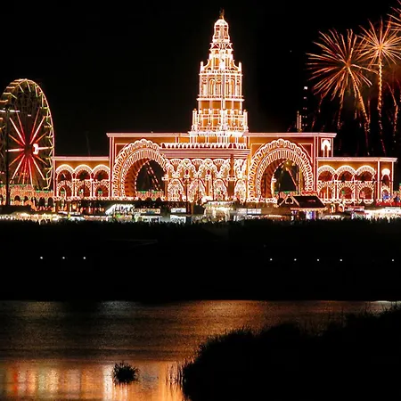 Διαμέρισμα Alba , Junto Al Estadio Futbol Y Ribera *