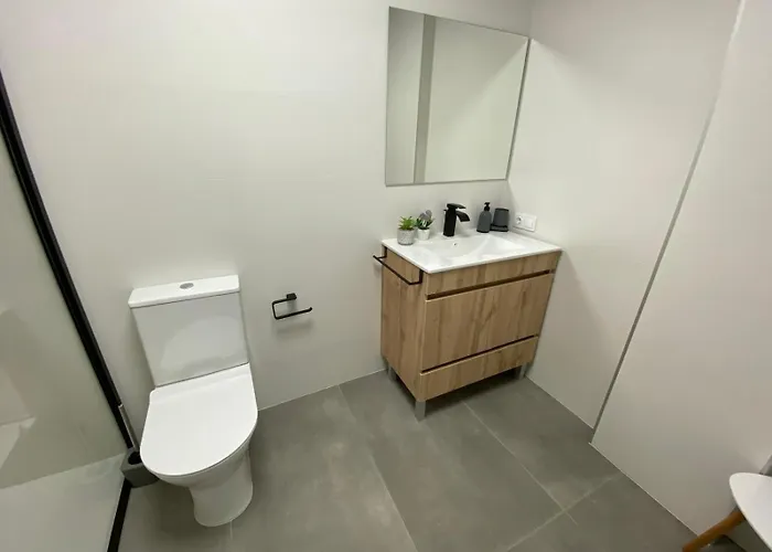 Apartment Alba , Junto Al Estadio Futbol Y Ribera *