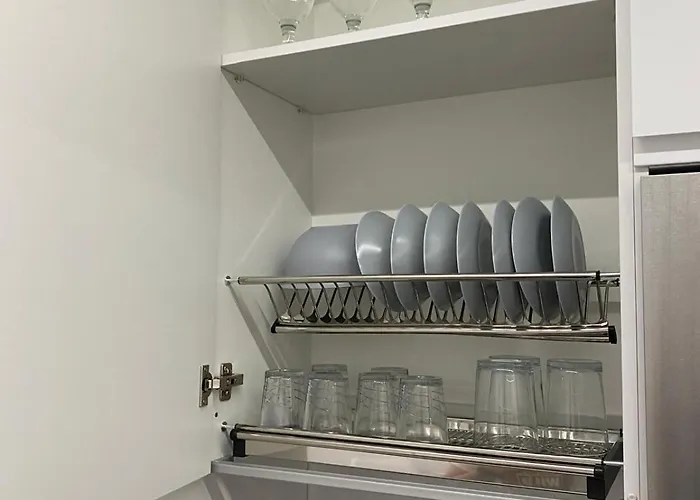 Apartment Alba , Junto Al Estadio Futbol Y Ribera