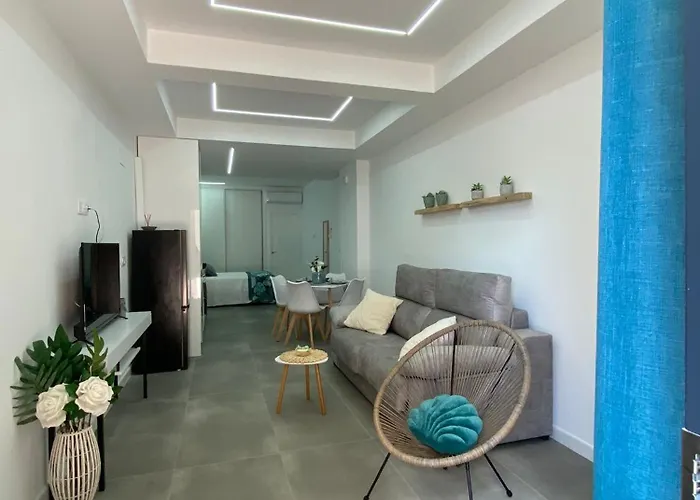 Alba , Junto Al Estadio Futbol Y Ribera דירה