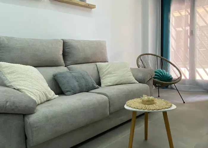 Apartment Alba , Junto Al Estadio Futbol Y Ribera Córdoba