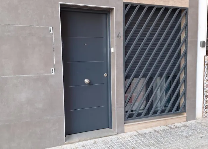 Apartment Alba , Junto Al Estadio Futbol Y Ribera Córdoba