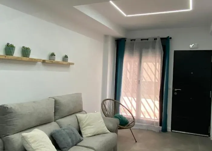 Alba , Junto Al Estadio Futbol Y Ribera דירה