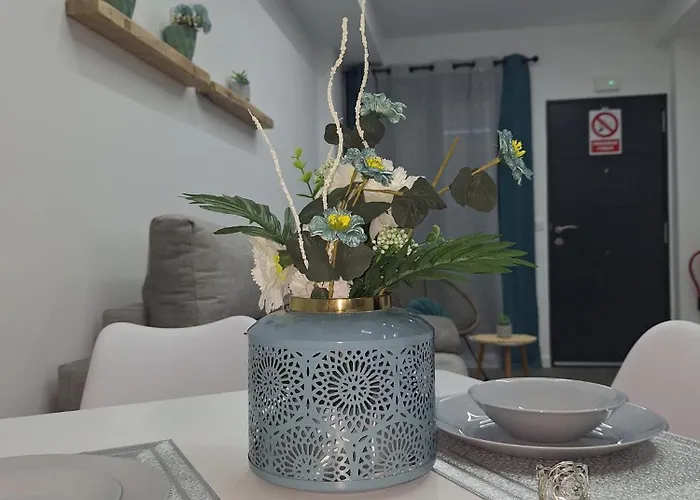 Alba , Junto Al Estadio Futbol Y Ribera Apartment *